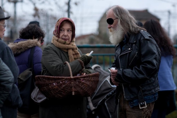 "Paulette" la mamie dealeuse à la retraite un film de Jérôme Enrico, sortie en salle le 16 janvier !