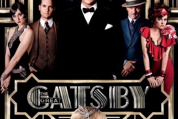 "Gatsby le Magnifique" avec Leonardo Dicaprio fera l'ouverture du Festival de Cannes 2013 !