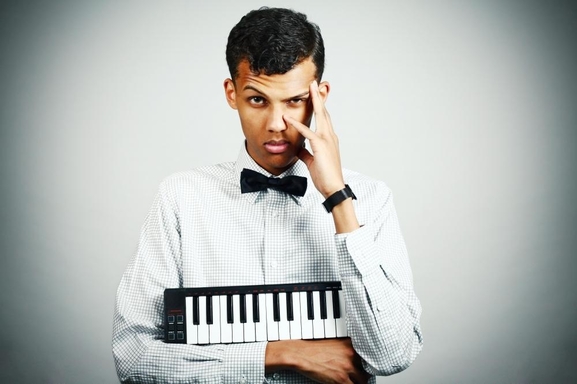 Stromae fait son Casting !