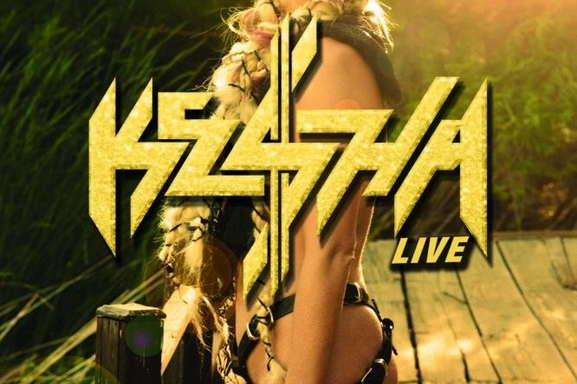 Gagnez vos places pour le concert de KE$HA au Trianon le 16 Juillet 2013 !