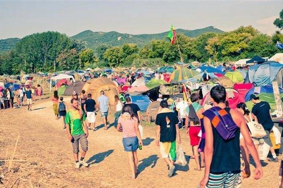 Garance Reggae Festival 2012 : les premiers noms dévoilés !