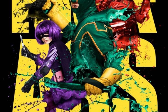 Il y a quelques mois nous apprenions que Jim Carrey allait jouer dans le film "kick-Ass 2" ! Aujourd'hui gagnez vos places !