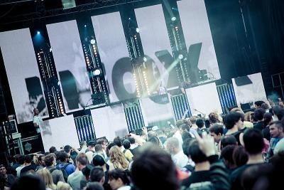 Le Festival Inox Park revient le 10 Septembre prochain !