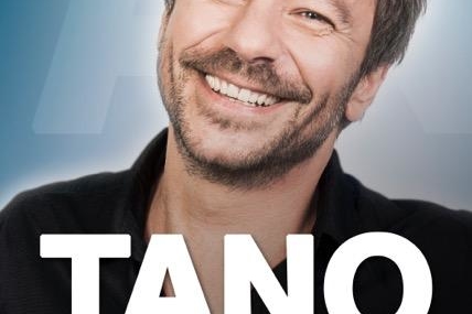 Assistez à une soirée exceptionnelle avec "TANO"