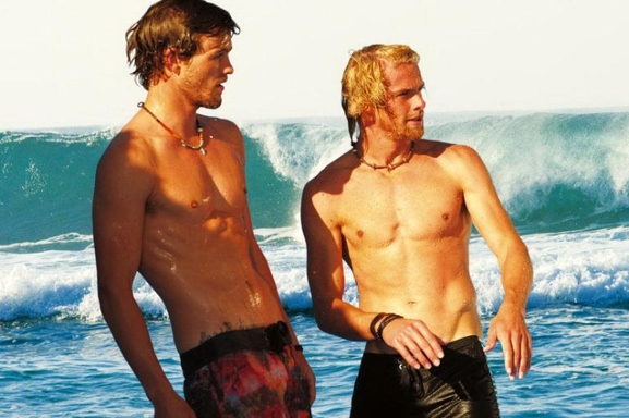 Gagnez le DVD Blue Crush 2 sur casting.fr !