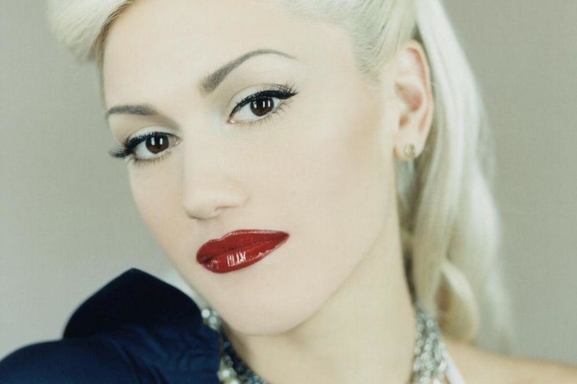 Gwen Stefani est l'égérie de l'Oréal!