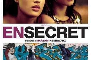 Le film "En secret" au cinéma le 8 février !