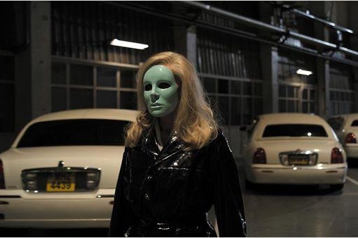 Le grand retour de Léo Carax avec son film "Holy Motors" le 4 Juillet au cinéma !