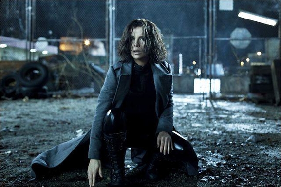 Gagnez vos places pour le  film « Underworld : Nouvelle Ere »!