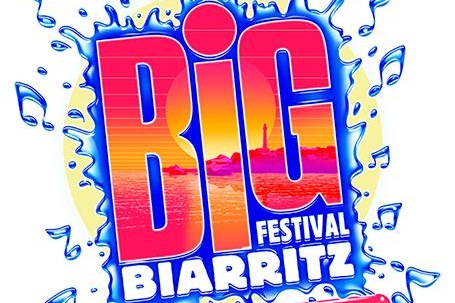 Casting.fr vous invite à Biarritz pour le Big Festival, alors venez vibrer au son de la musique