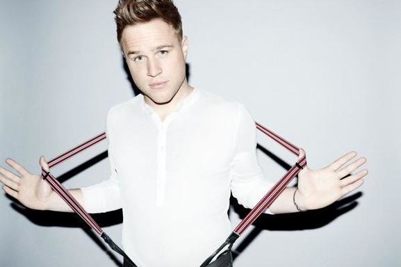 Olly Murs numéro 1 des ventes en Angleterre avec son album « Right Place Right Time » !