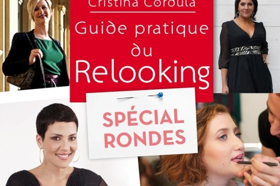 Cristina Cordula, un bonheur pour toutes !