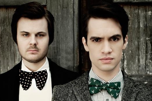 Gagnez vos places de concert pour Panic! at the disco à La Cigale !