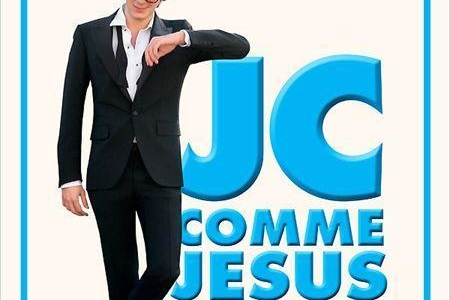 JC comme Jesus Christ, en salles le 8 février !