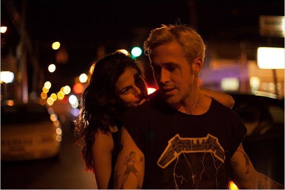 L'un des films à ne pas rater cette année "The place Beyond the Pines" de Derek Cianfrance avec Ryan Gosling !