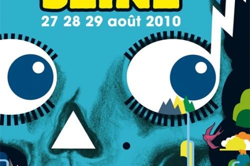 Gagnez des pass "ROCK EN SEINE"