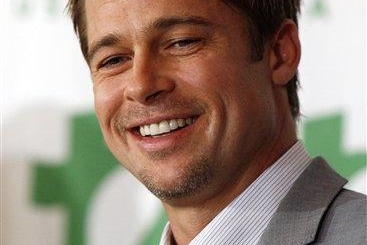 Brad Pitt et Shia Laboeuf dans un même film !