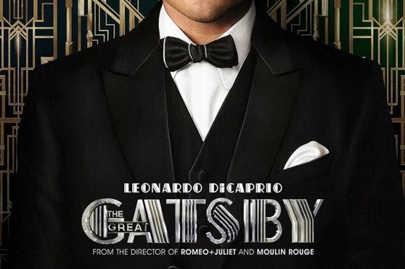 "Gatsby le Magnifique" avec Leonardo Dicaprio fera l'ouverture du Festival de Cannes 2013 !