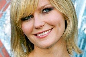 Kirsten Dunst ambassadrice de Bulgari