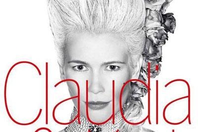 Schiffer la favorite de Karl Lagerfeld