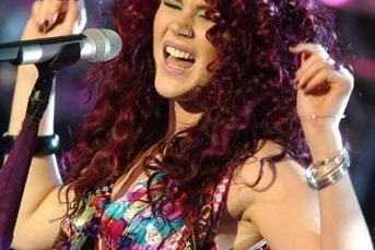 Le nouvel album de Joss Stone enfin dans les bacs !