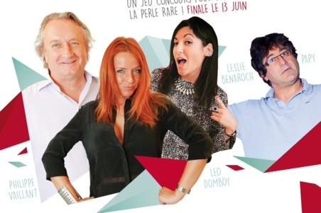 Cette année encore, Casting.fr est partenaire du concours Talent Show