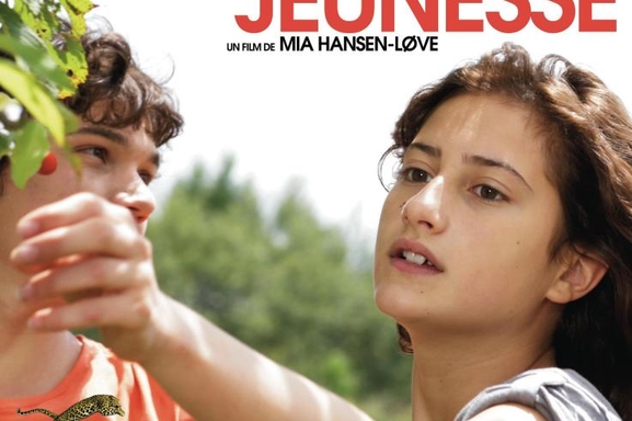 Gagnez vos places pour le film "Un amour de jeunesse "