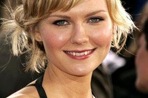 Kirsten Dunst ambassadrice de Bulgari