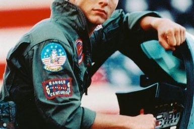 Une suite du film Top Gun ?