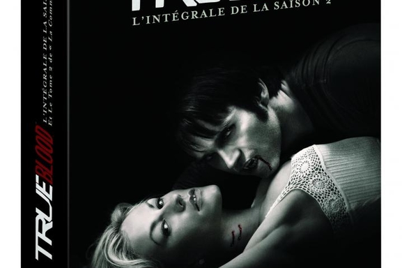 Gagnez des coffrets DVD " True Blood "