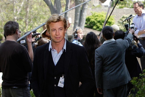 The mentalist : Un nouveau personnage...