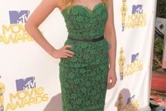 Les looks des MTV Movie Awards