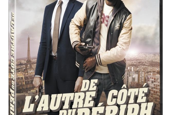 « De l'autre côté du périph » un film de David Charhon en DVD le 24 avril !