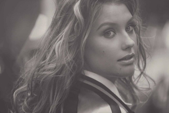 A découvrir sur Casting.fr le premier single "Ghost" d'Ella Henderson de X-factor UK