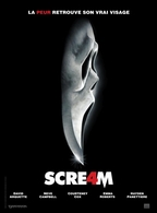 Gagnez vos places pour "Scream 4" !