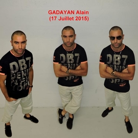 GadayanAlain