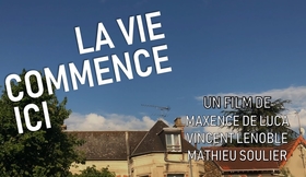 La vie commence ici (2019)