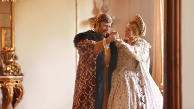Casting figurant homme et femme pour programme télé au Château de Versailles