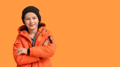 Casting enfant garçon entre 9 et 12 ans pour tournage publicité