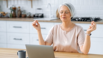 Casting femme entre 50 et 60 ans pour tournage reportage télévisé