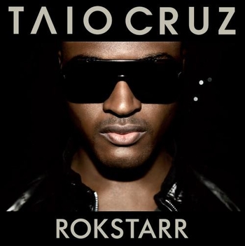 Gagnez l'album TAIO CRUZ