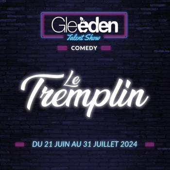 Avis aux humoristes : participez au Tremplin Gleeden Talent Show et décrochez l'opportunité de jouer votre sketch lors de la prochaine édition du Gleeden Talent Show !