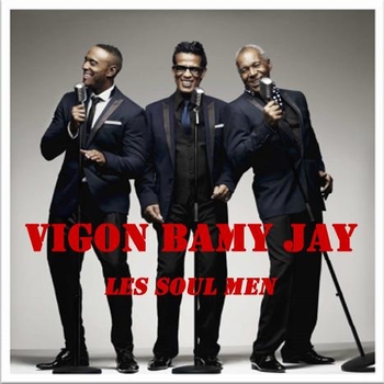 Vigon Bamy Jay : Showcase privé le 19 mars au New Morning à Paris