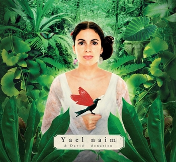 Retrouvez Yael Naim en Concert