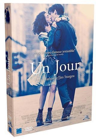 Le film " Un Jour " enfin en DVD !