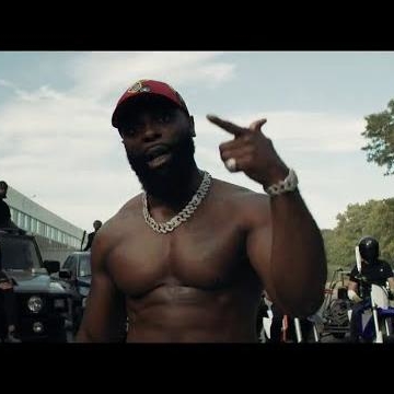 Kaaris - NRV (Clip officiel)