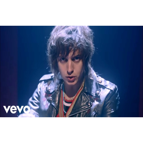 DaftPunkVEVO - Daft Punk - Instant Crush (Video) ft. Julian Casablancas