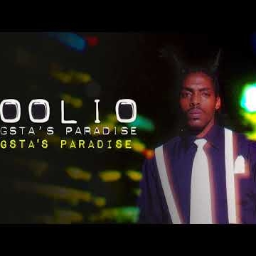 Coolio - Gangsta's Paradise