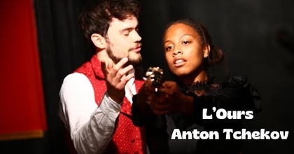 L’Ours - Anton Tchekov